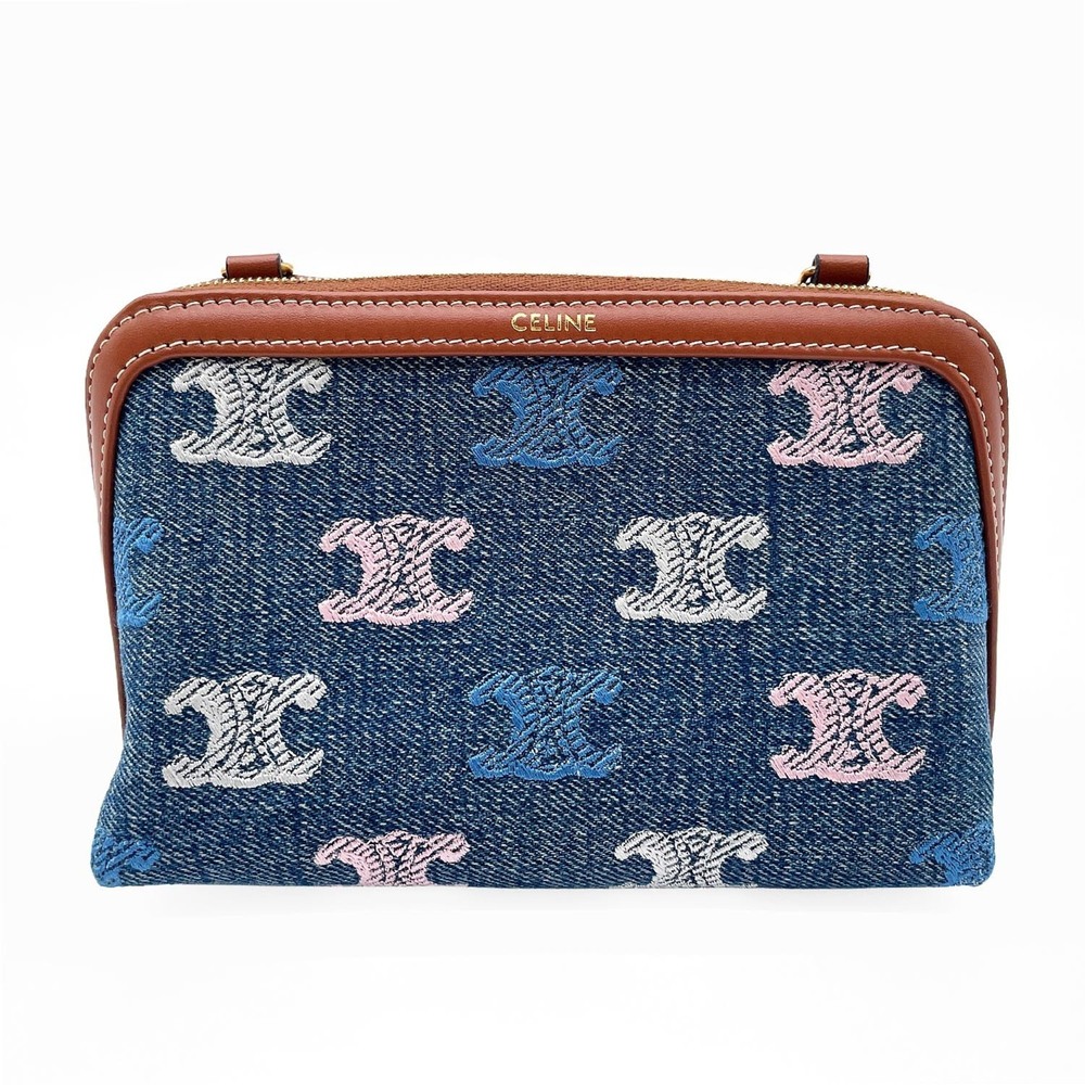 CELINE Bag - Picture 1 of 11